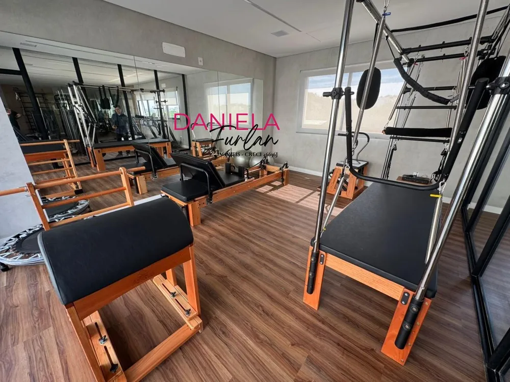 Apartamento, 1 quarto, 46 m² - Foto 11