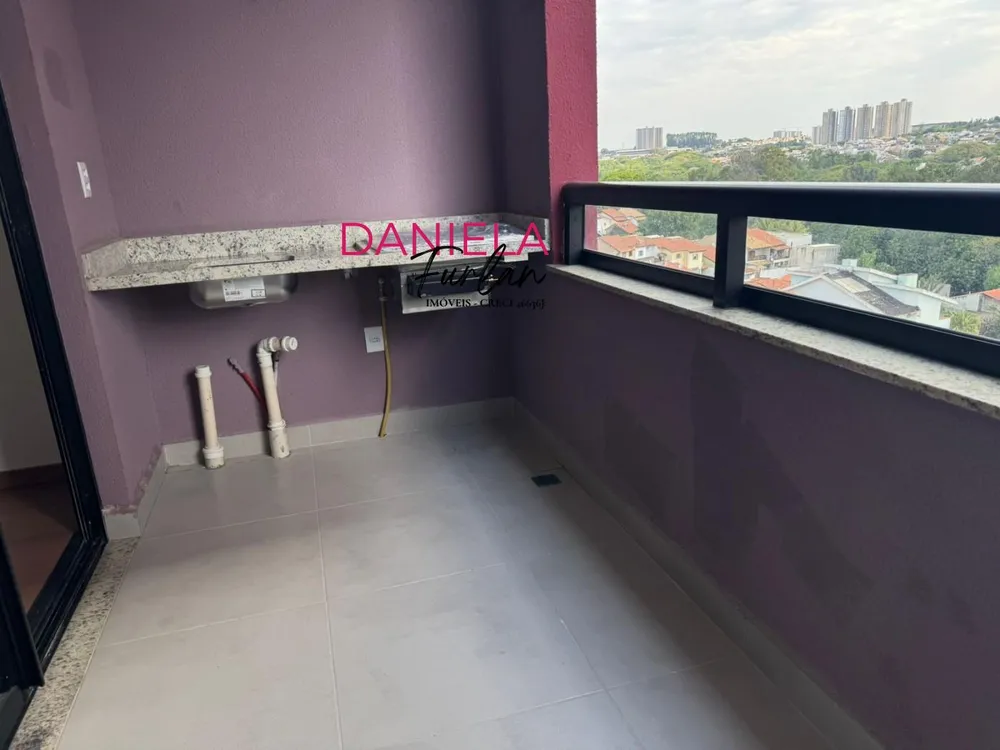 Apartamento, 1 quarto, 46 m² - Foto 1