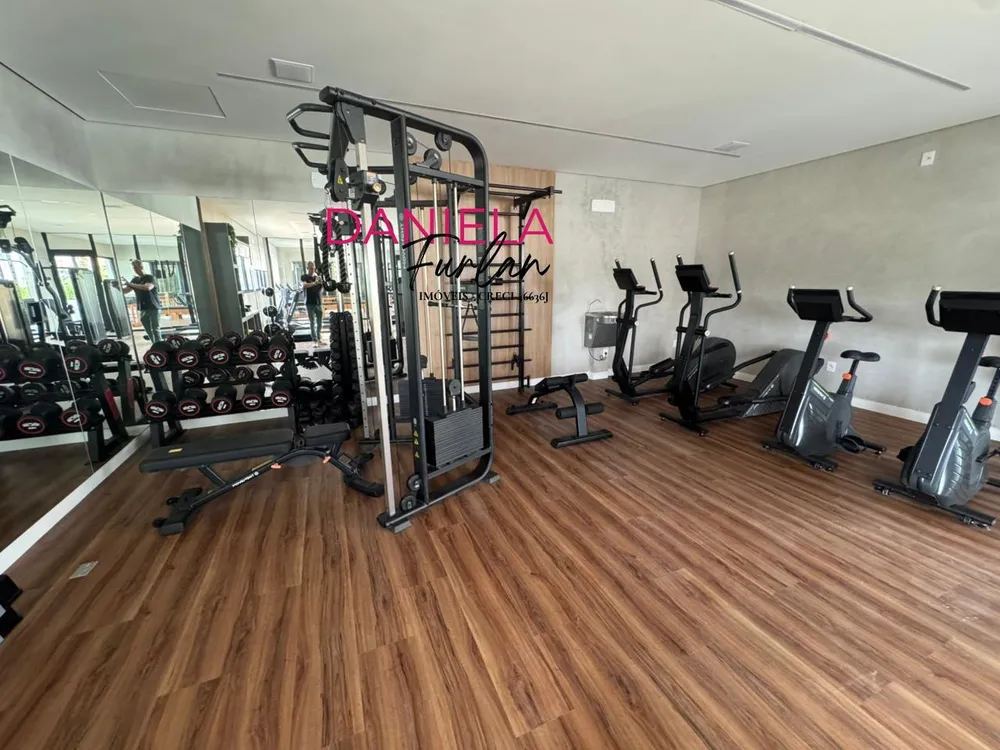 Apartamento, 1 quarto, 46 m² - Foto 8
