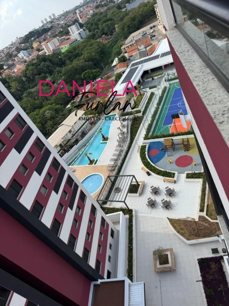 Apartamento, 1 quarto, 46 m² - Foto 6