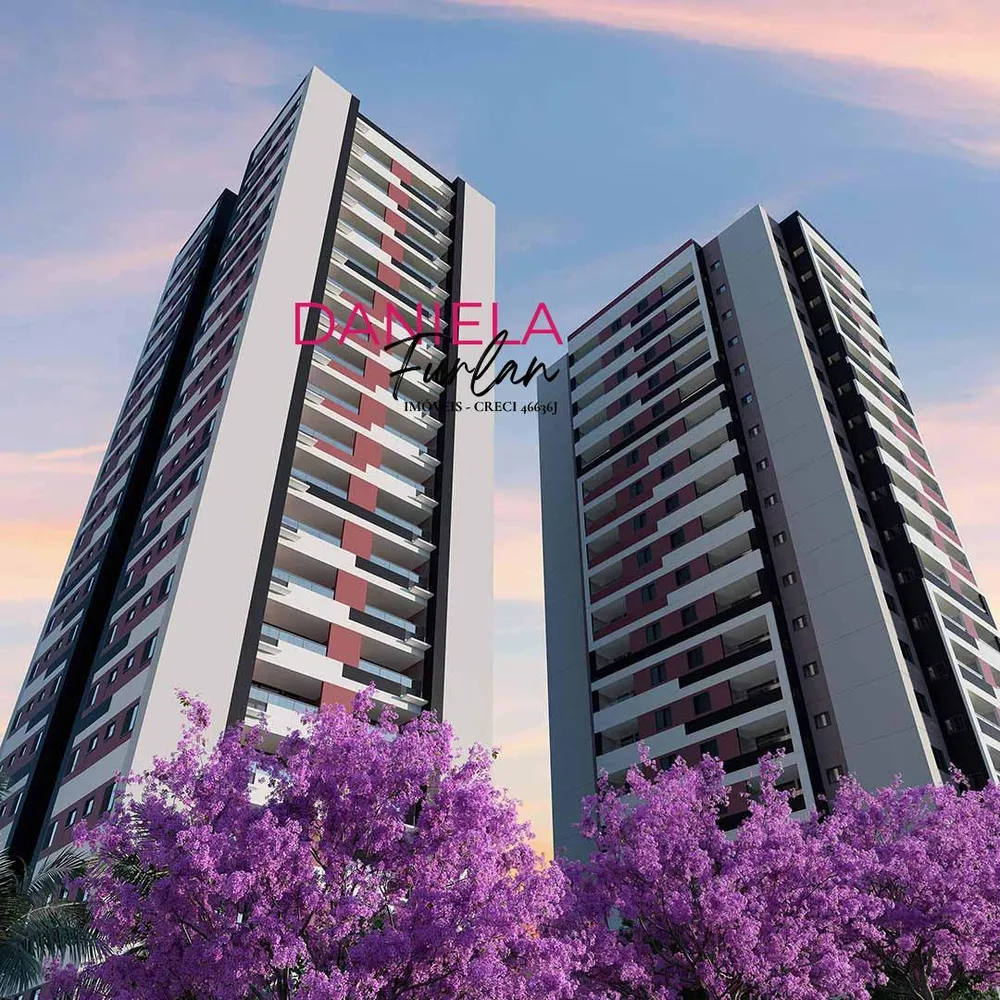 Apartamento, 1 quarto, 46 m² - Foto 5