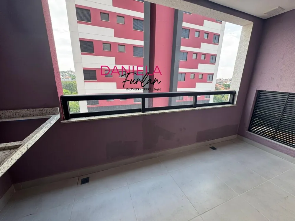 Apartamento, 1 quarto, 46 m² - Foto 7