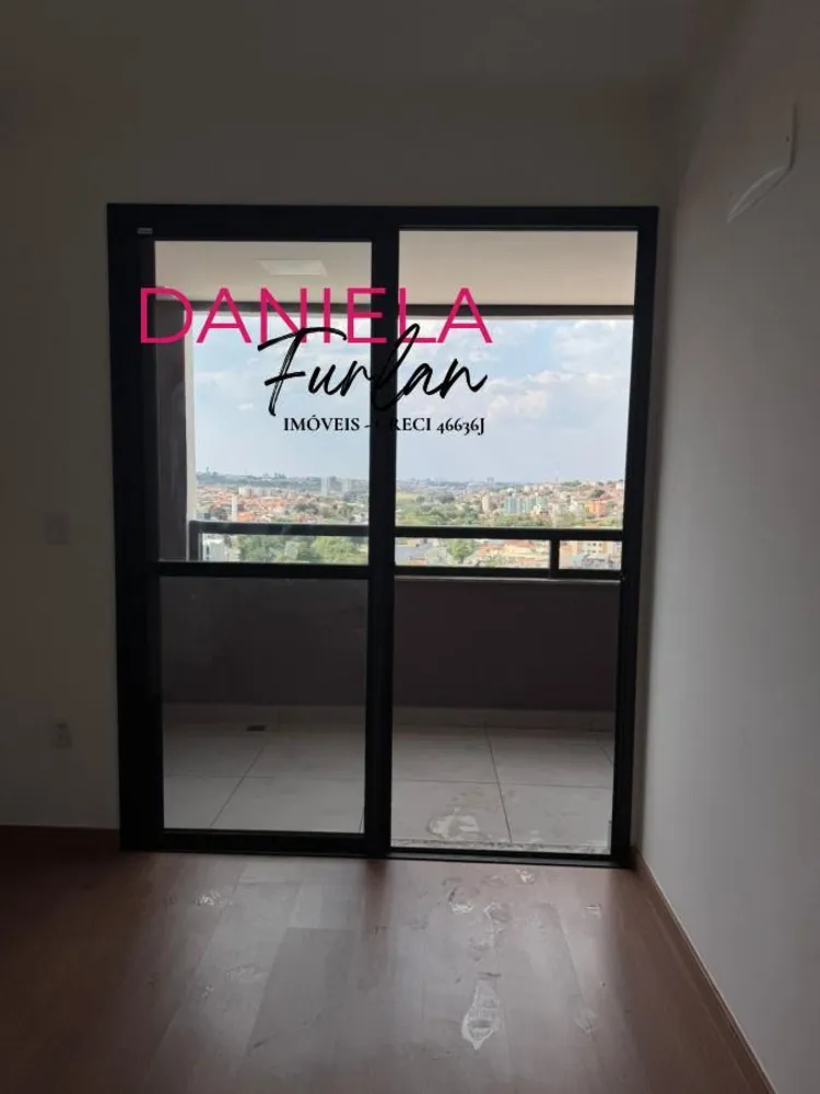 Apartamento, 1 quarto, 46 m² - Foto 2
