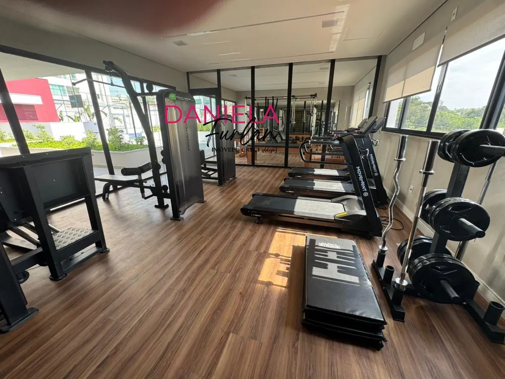 Apartamento, 1 quarto, 46 m² - Foto 3