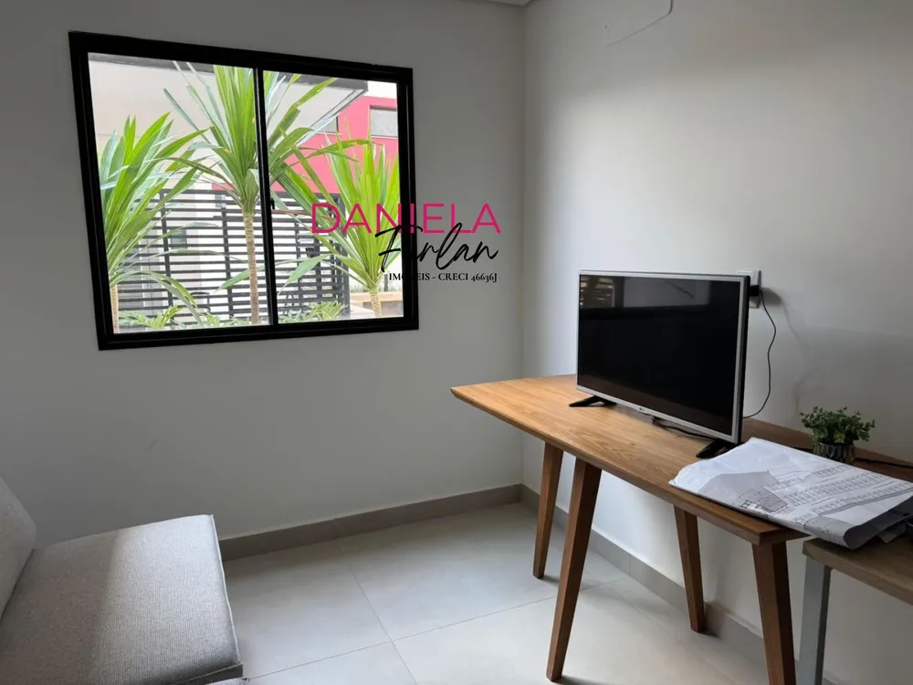 Apartamento, 1 quarto, 46 m² - Foto 4