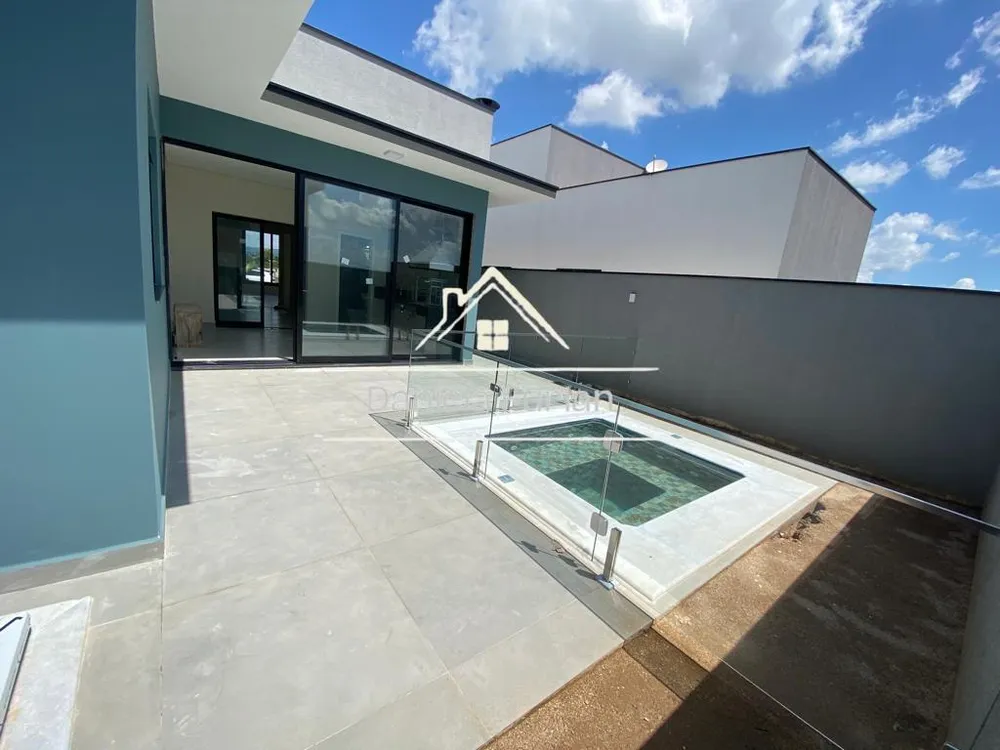 Casa de Condomínio, 3 quartos - Foto 3