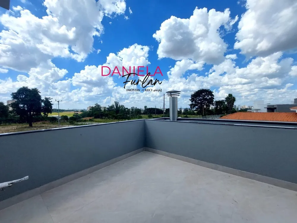 Casa de Condomínio, 4 quartos - Foto 6