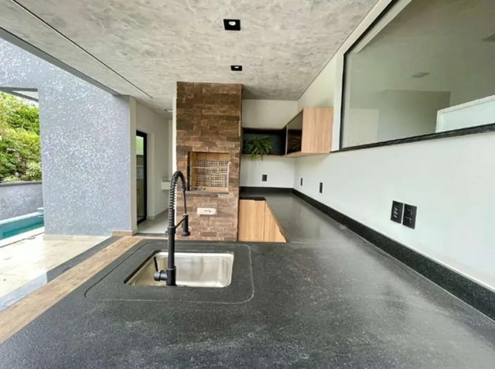 Casa de Condomínio, 4 quartos - Foto 9