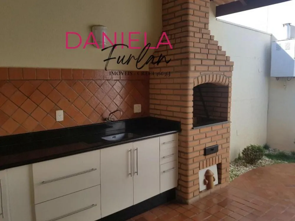 Casa de Condomínio, 3 quartos - Foto 3