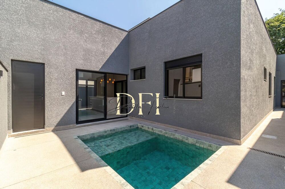 Casa de Condomínio, 3 quartos - Foto 6