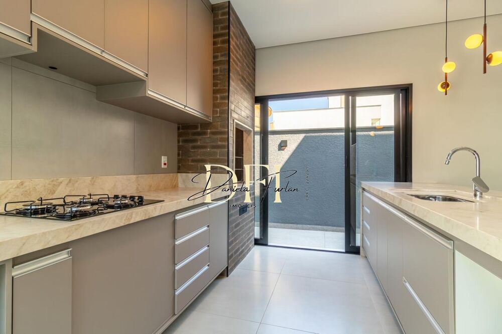 Casa de Condomínio, 3 quartos - Foto 5