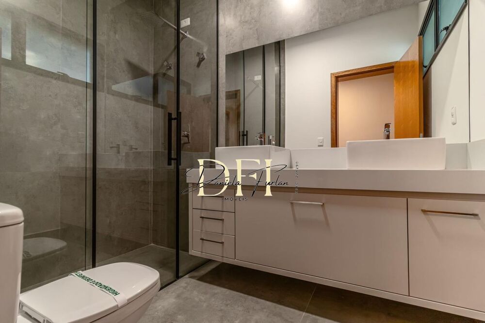 Casa de Condomínio, 3 quartos - Foto 10