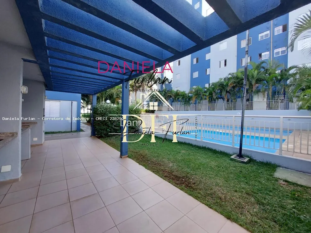 Apartamento, 2 quartos, 47 m² - Foto 8