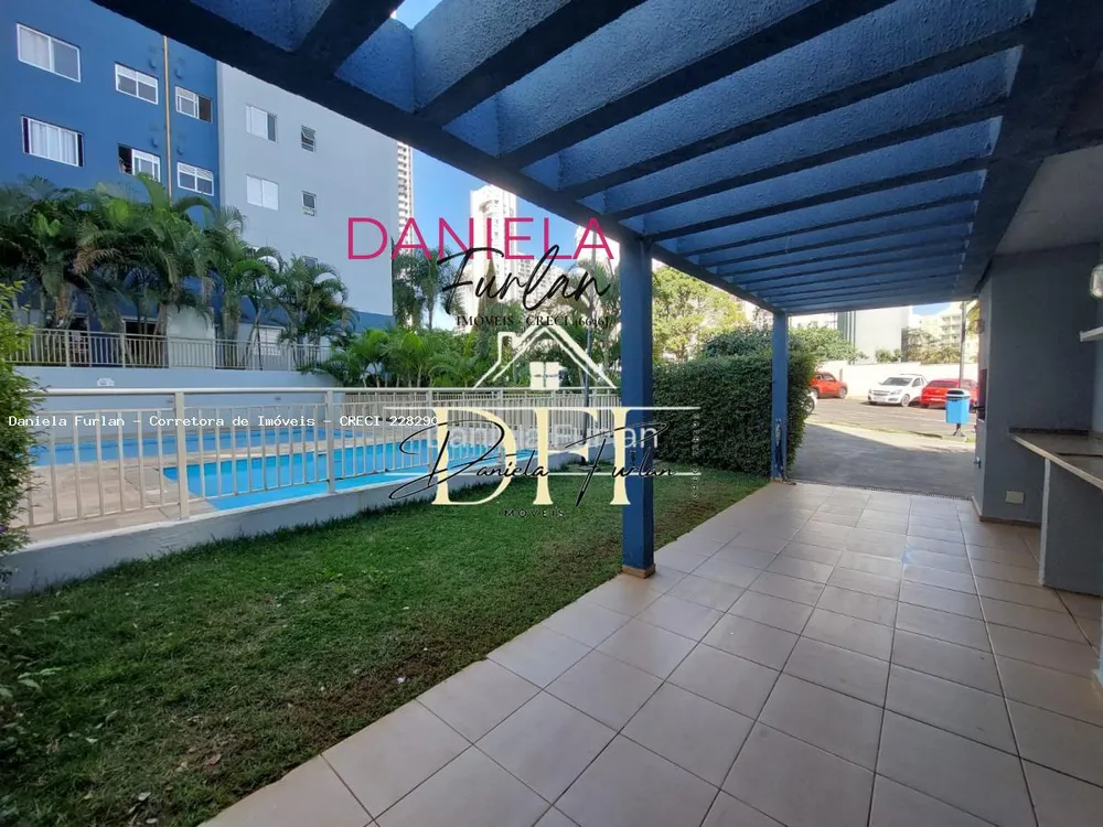 Apartamento, 2 quartos, 47 m² - Foto 12
