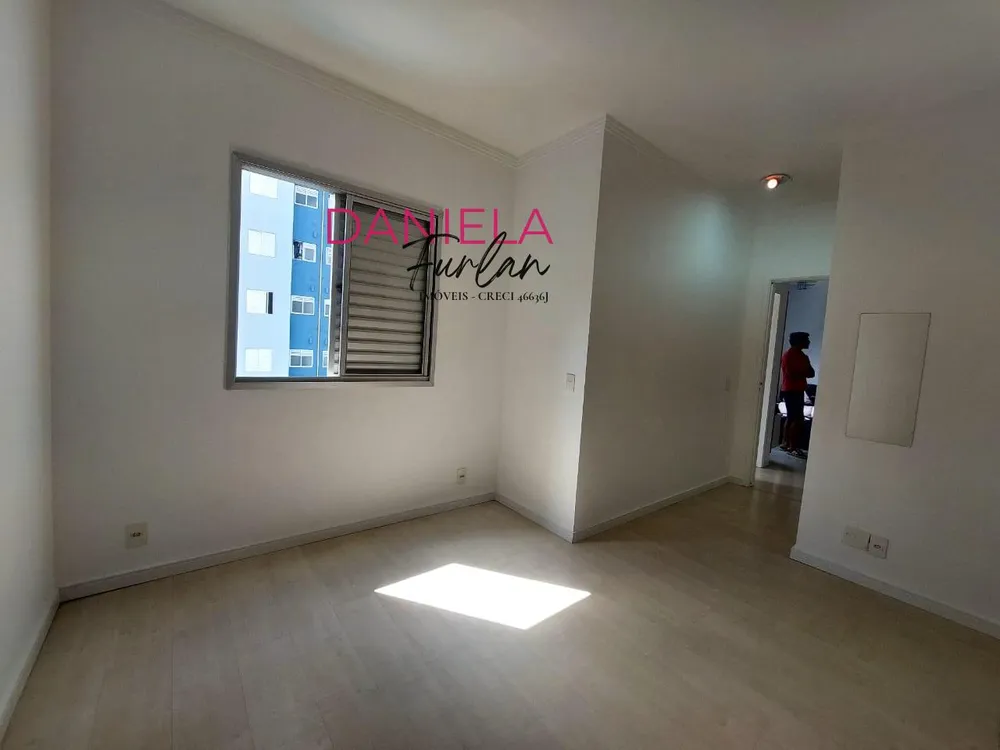 Apartamento, 2 quartos, 47 m² - Foto 5