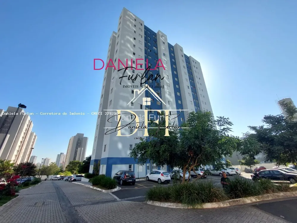 Apartamento, 2 quartos, 47 m² - Foto 11