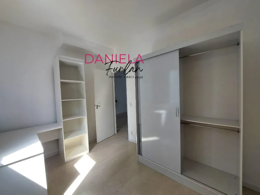 Apartamento, 2 quartos, 47 m² - Foto 3