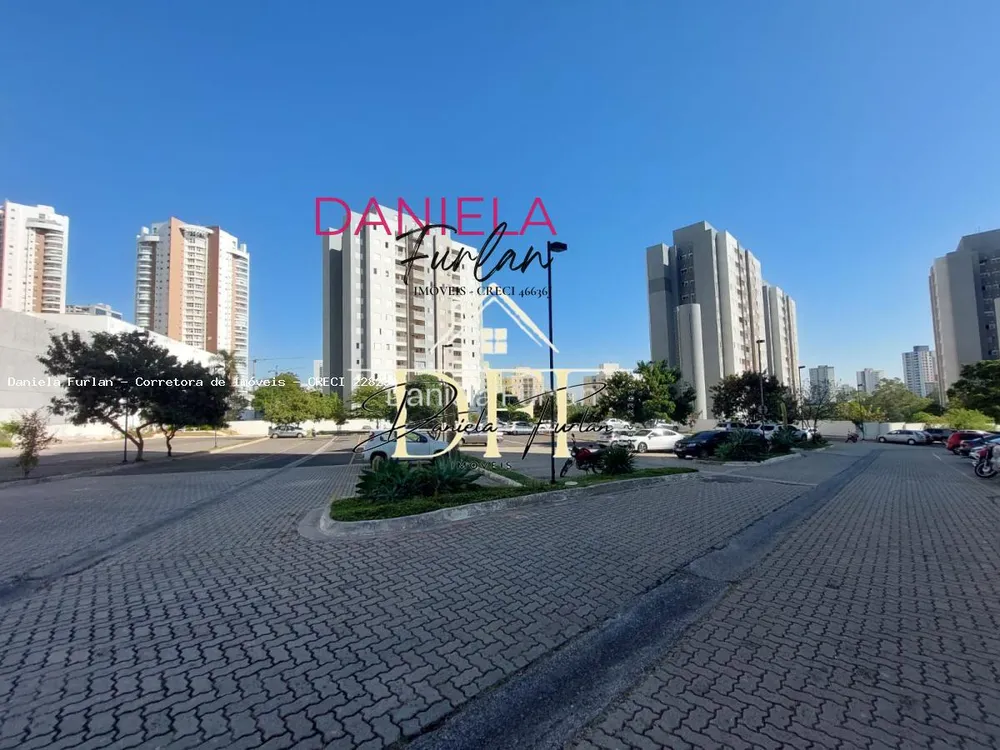 Apartamento, 2 quartos, 47 m² - Foto 10