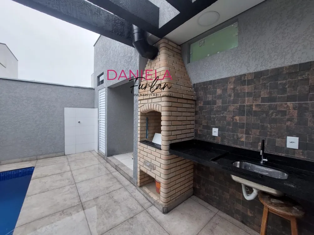 Casa de Condomínio, 3 quartos - Foto 3