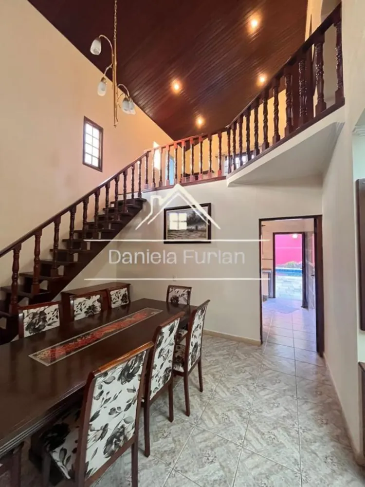 Casa de Condomínio, 6 quartos - Foto 8