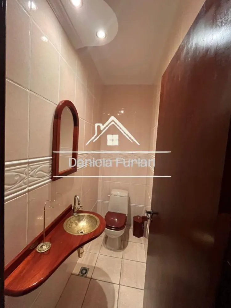 Casa de Condomínio, 6 quartos - Foto 7