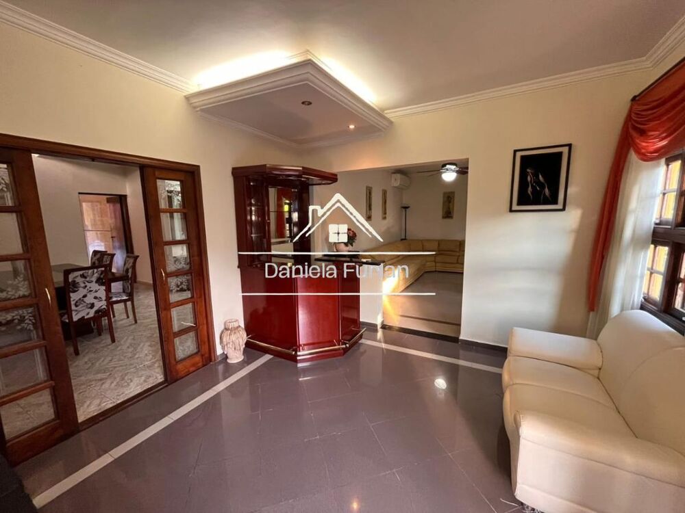 Casa de Condomínio, 6 quartos - Foto 3