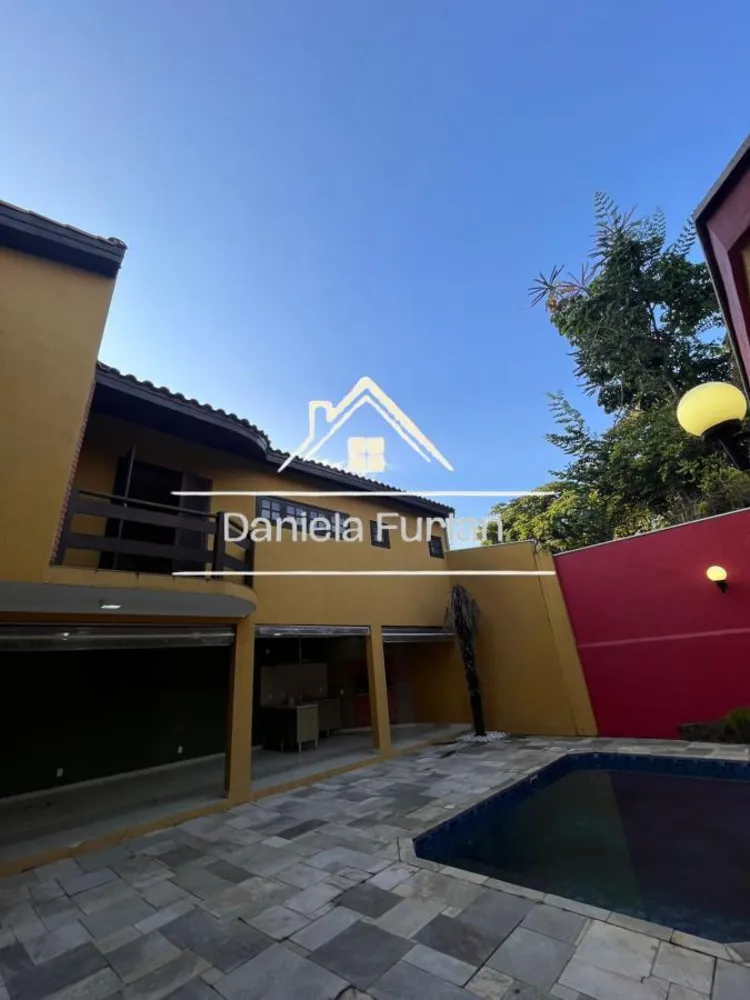 Casa de Condomínio, 6 quartos - Foto 4