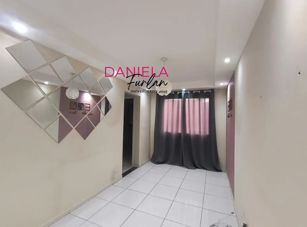 Apartamento, 2 quartos, 47 m² - Foto 6