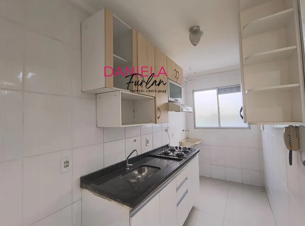 Apartamento, 2 quartos, 47 m² - Foto 10