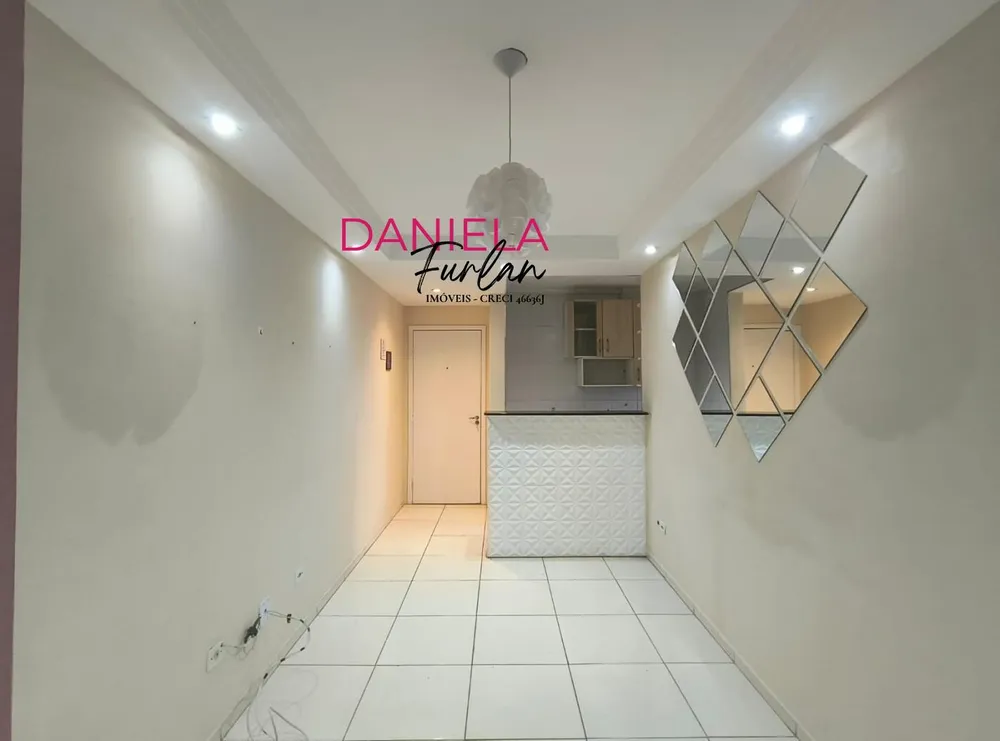 Apartamento, 2 quartos, 47 m² - Foto 8