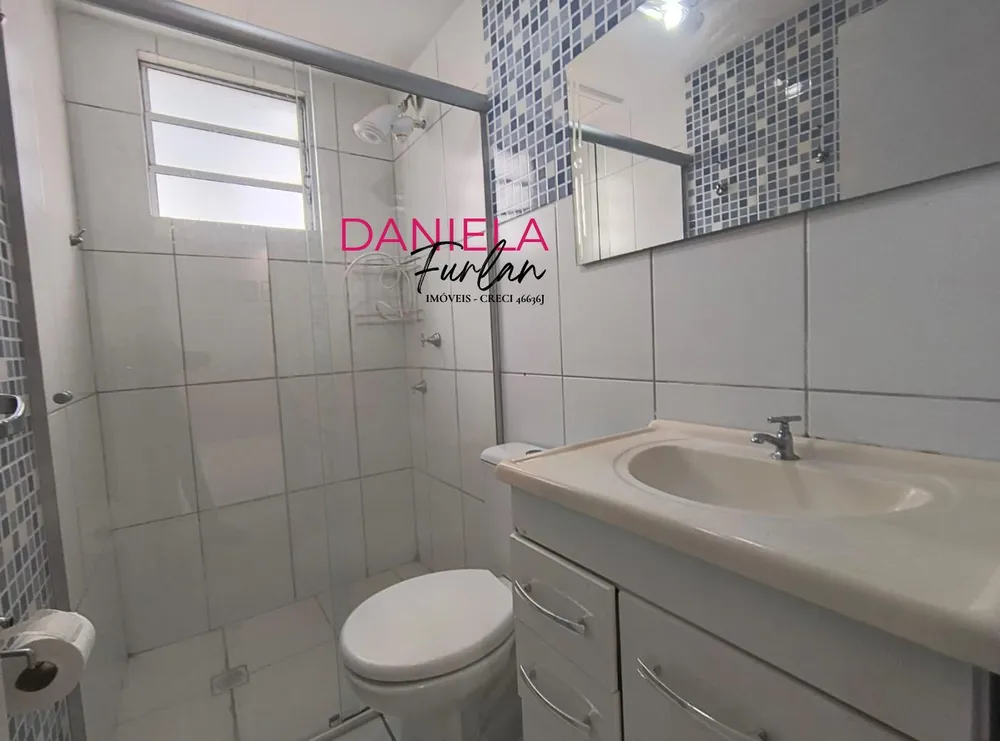 Apartamento, 2 quartos, 47 m² - Foto 11