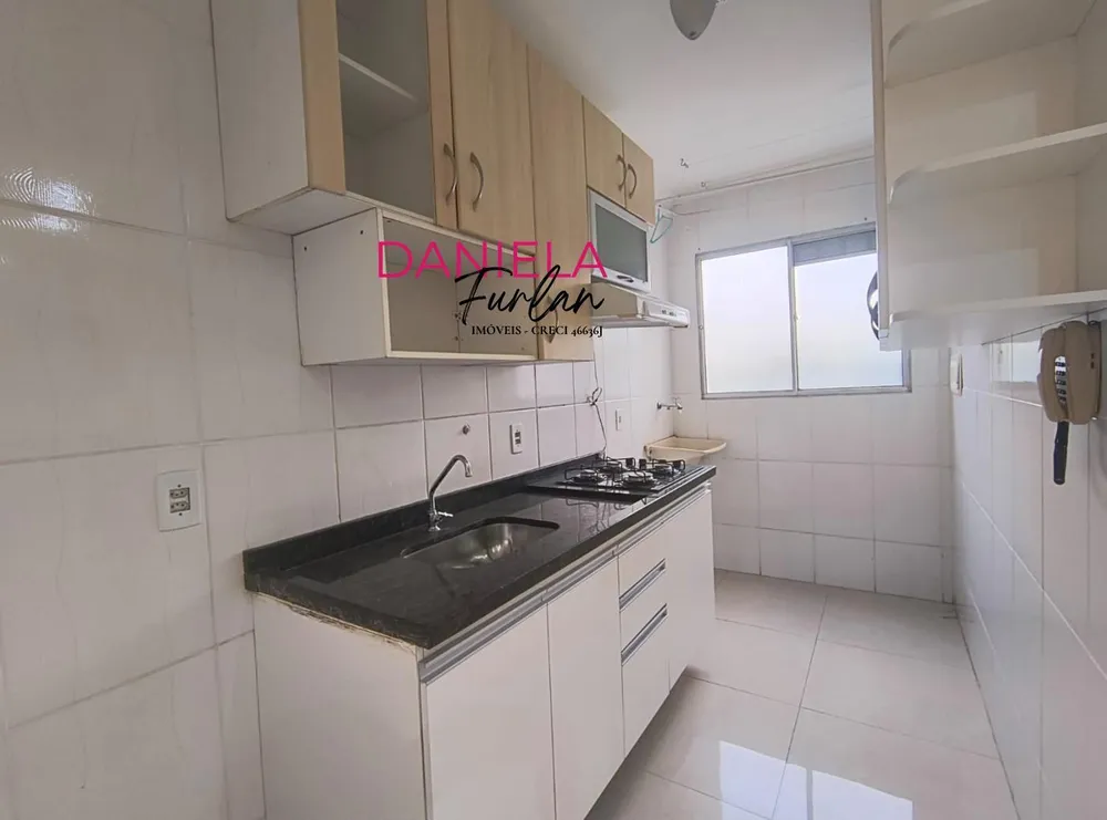 Apartamento, 2 quartos, 47 m² - Foto 3