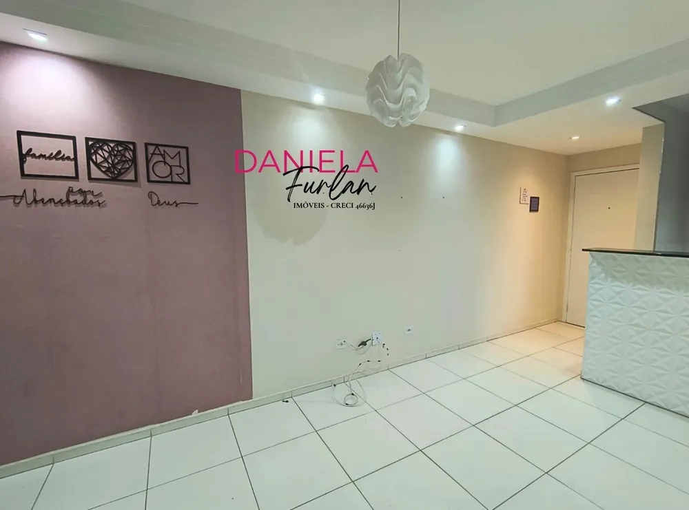 Apartamento, 2 quartos, 47 m² - Foto 5