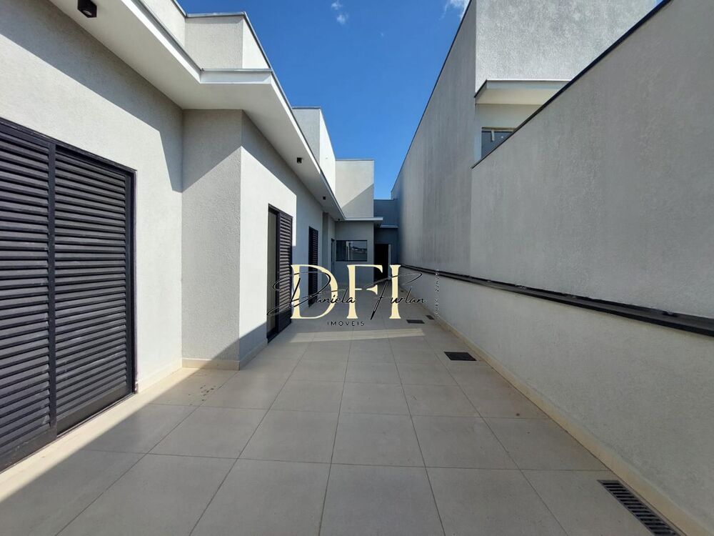 Casa de Condomínio à venda com 3 quartos, 91m² - Foto 18