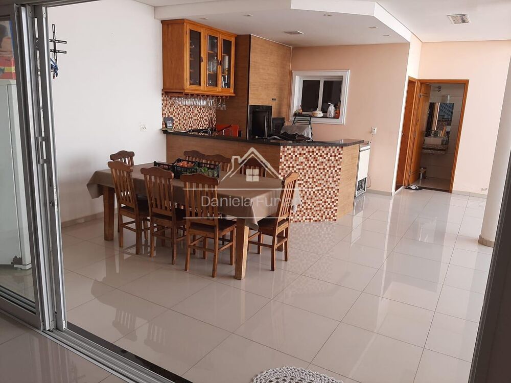 Casa de Condomínio, 4 quartos - Foto 1