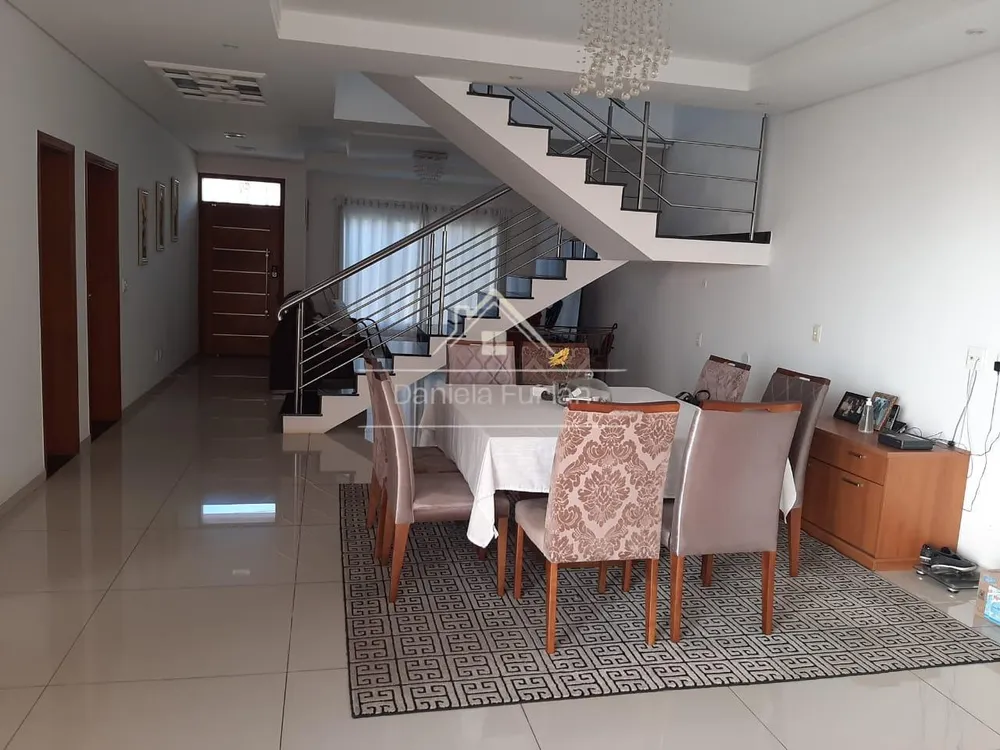 Casa de Condomínio, 4 quartos - Foto 3