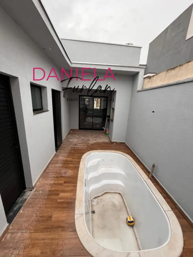 Casa de Condomínio, 3 quartos - Foto 5