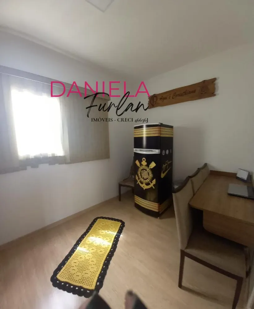 Apartamento, 2 quartos, 53 m² - Foto 8