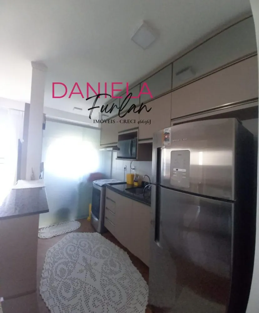 Apartamento, 2 quartos, 53 m² - Foto 6