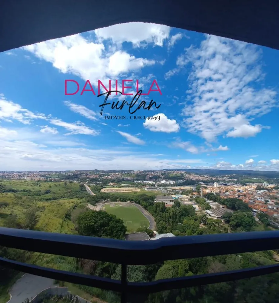 Apartamento, 2 quartos, 53 m² - Foto 2