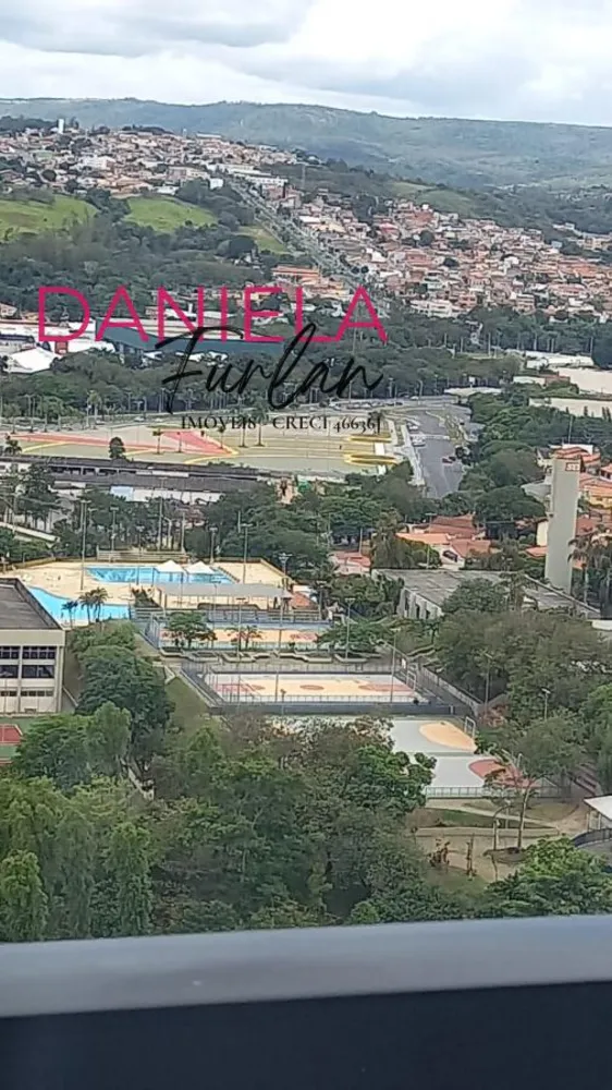 Apartamento, 2 quartos, 53 m² - Foto 1
