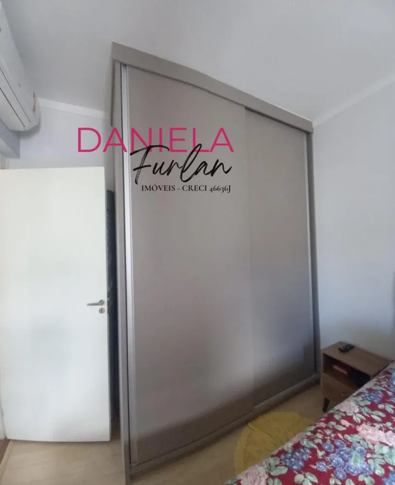 Apartamento, 2 quartos, 53 m² - Foto 4