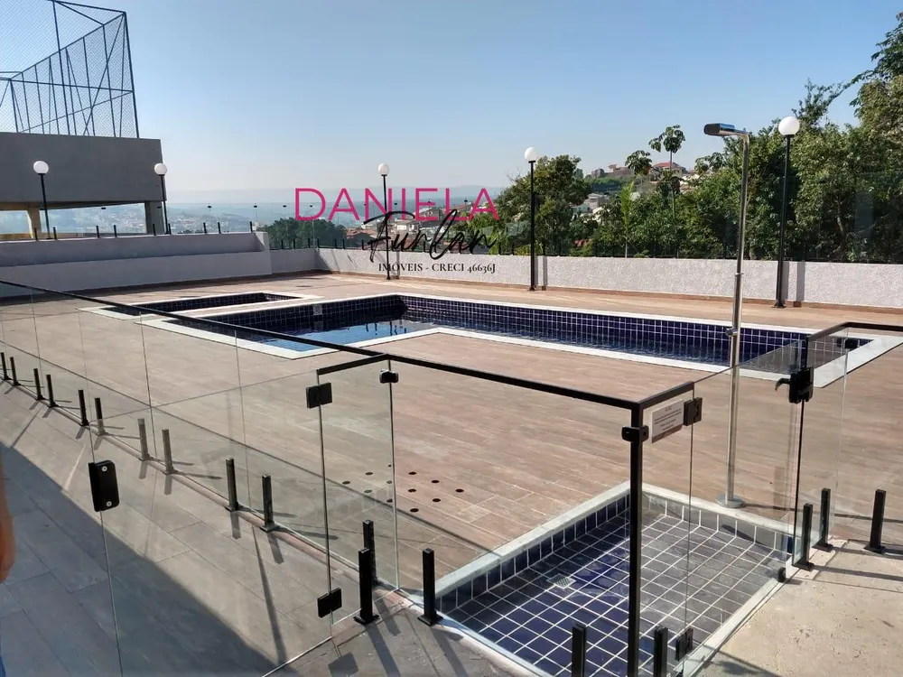 Apartamento, 2 quartos, 53 m² - Foto 6