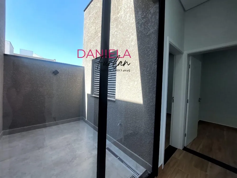 Casa de Condomínio, 3 quartos - Foto 10