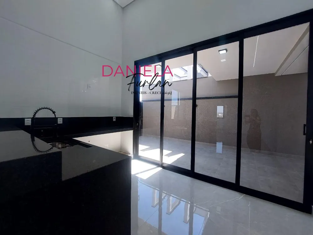 Casa de Condomínio, 3 quartos - Foto 3