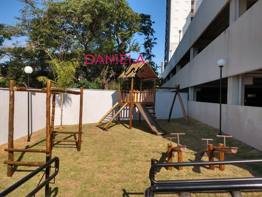 Apartamento, 2 quartos, 53 m² - Foto 6