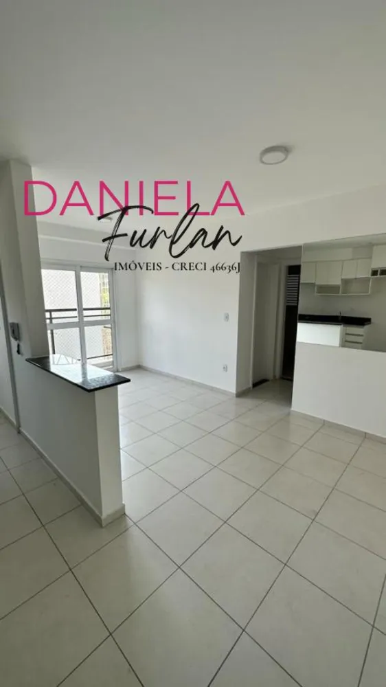 Apartamento, 2 quartos, 53 m² - Foto 7