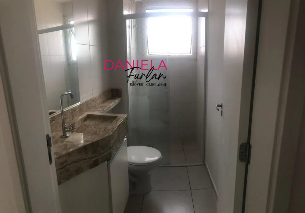 Apartamento, 2 quartos, 53 m² - Foto 8