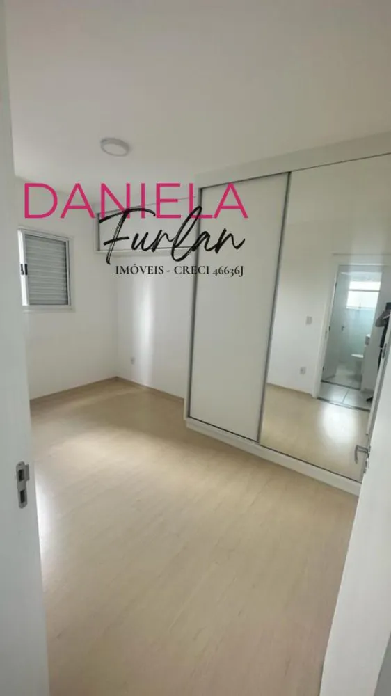 Apartamento, 2 quartos, 53 m² - Foto 5