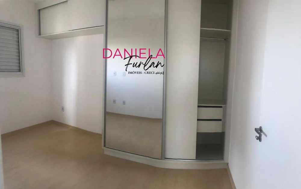 Apartamento, 2 quartos, 53 m² - Foto 6